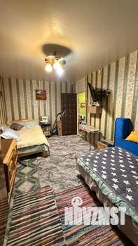 2-к квартира, вторичка, 46м2, 5/5 этаж