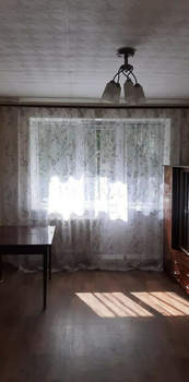 2-к квартира, вторичка, 47м2, 1/9 этаж
