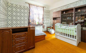 2-к квартира, вторичка, 54м2, 5/5 этаж