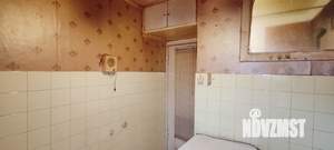 2-к квартира, вторичка, 45м2, 3/5 этаж