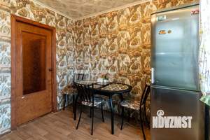 2-к квартира, вторичка, 52м2, 3/5 этаж