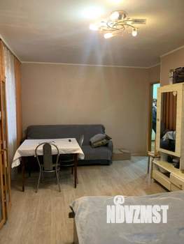 2-к квартира, вторичка, 49м2, 8/14 этаж