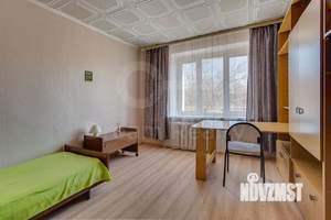 2-к квартира, вторичка, 61м2, 2/5 этаж