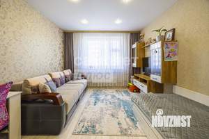 1-к квартира, вторичка, 34м2, 4/23 этаж