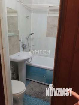 1-к квартира, вторичка, 30м2, 3/5 этаж