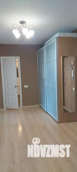 2-к квартира, вторичка, 55м2, 7/17 этаж