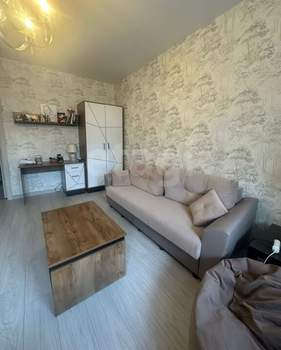1-к квартира, вторичка, 38м2, 5/18 этаж