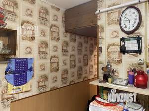 1-к квартира, вторичка, 31м2, 1/5 этаж