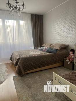 4-к квартира, вторичка, 96м2, 11/12 этаж