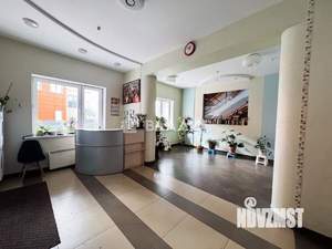 1-к квартира, вторичка, 39м2, 15/17 этаж