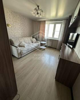 2-к квартира, вторичка, 72м2, 16/17 этаж