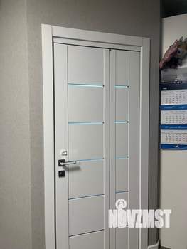 1-к квартира, вторичка, 49м2, 20/22 этаж