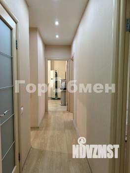 2-к квартира, вторичка, 66м2, 2/22 этаж