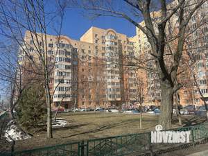 2-к квартира, вторичка, 47м2, 10/12 этаж