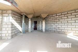 3-к квартира, вторичка, 105м2, 5/5 этаж
