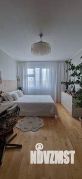 1-к квартира, вторичка, 37м2, 16/17 этаж