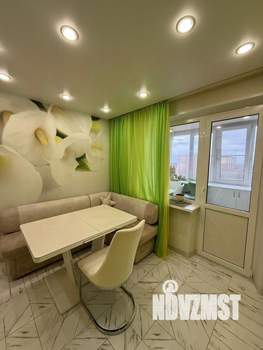 2-к квартира, вторичка, 63м2, 13/17 этаж