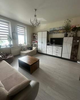 1-к квартира, вторичка, 38м2, 5/18 этаж