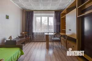 2-к квартира, вторичка, 61м2, 2/5 этаж