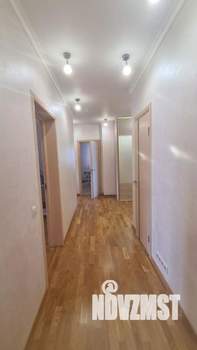 3-к квартира, вторичка, 97м2, 4/17 этаж