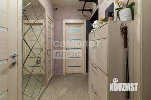 2-к квартира, вторичка, 63м2, 3/5 этаж