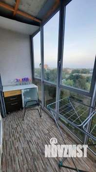 1-к квартира, вторичка, 37м2, 9/18 этаж