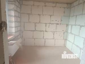 2-к квартира, вторичка, 52м2, 9/17 этаж