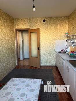 4-к квартира, вторичка, 97м2, 10/14 этаж