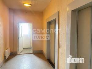 1-к квартира, вторичка, 38м2, 5/14 этаж