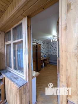 4-к квартира, вторичка, 78м2, 4/9 этаж