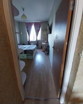 3-к квартира, вторичка, 73м2, 3/14 этаж