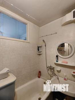 3-к квартира, вторичка, 59м2, 4/5 этаж