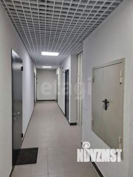 1-к квартира, вторичка, 37м2, 1/3 этаж