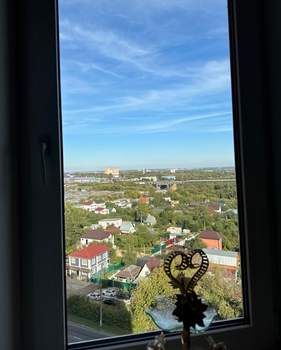 3-к квартира, вторичка, 90м2, 12/12 этаж