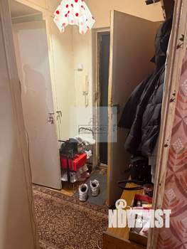 1-к квартира, вторичка, 35м2, 2/12 этаж