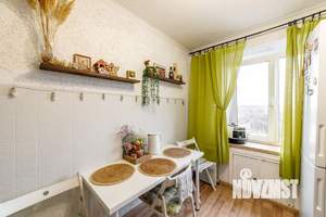 3-к квартира, вторичка, 51м2, 8/9 этаж