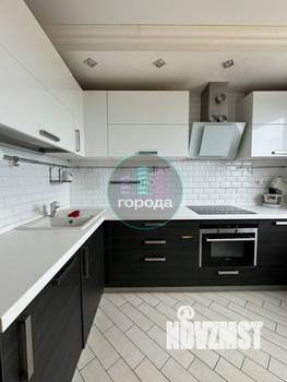 3-к квартира, вторичка, 85м2, 11/28 этаж