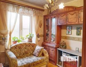 3-к квартира, вторичка, 64м2, 5/5 этаж