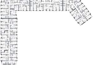2-к квартира, вторичка, 47м2, 7/8 этаж