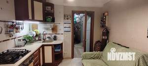 1-к квартира, вторичка, 39м2, 1/5 этаж
