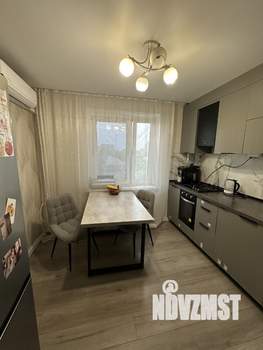 1-к квартира, вторичка, 33м2, 9/10 этаж