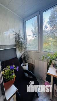 2-к квартира, вторичка, 47м2, 5/9 этаж