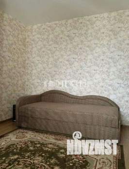 1-к квартира, вторичка, 39м2, 5/14 этаж