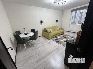 2-к квартира, вторичка, 54м2, 13/14 этаж