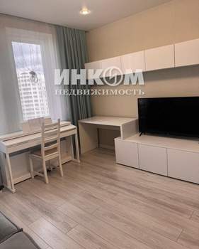 2-к квартира, вторичка, 74м2, 13/22 этаж