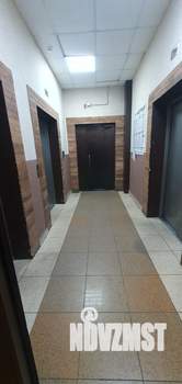 3-к квартира, вторичка, 93м2, 20/25 этаж