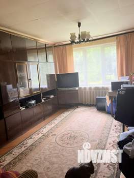 2-к квартира, вторичка, 45м2, 1/5 этаж