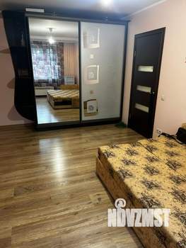 1-к квартира, вторичка, 34м2, 2/17 этаж