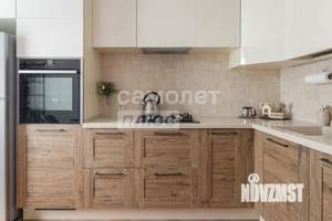 2-к квартира, вторичка, 69м2, 3/9 этаж