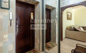 1-к квартира, вторичка, 31м2, 4/5 этаж